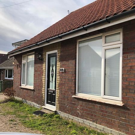 Spacious Double Bedrooms Sharing New Bathroom, En-Suite Option Available, Kings Lynn King's Lynn Dış mekan fotoğraf