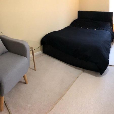 Spacious Double Bedrooms Sharing New Bathroom, En-Suite Option Available, Kings Lynn King's Lynn Dış mekan fotoğraf